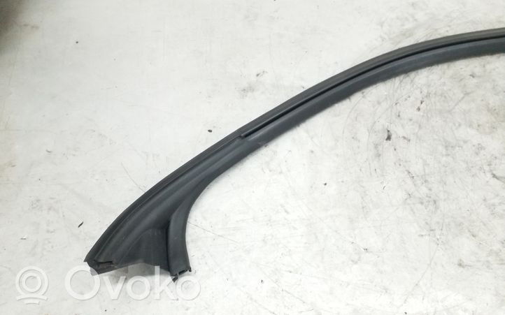 Volkswagen Scirocco Joint de fenêtre de porte avant coupé 1K8867337