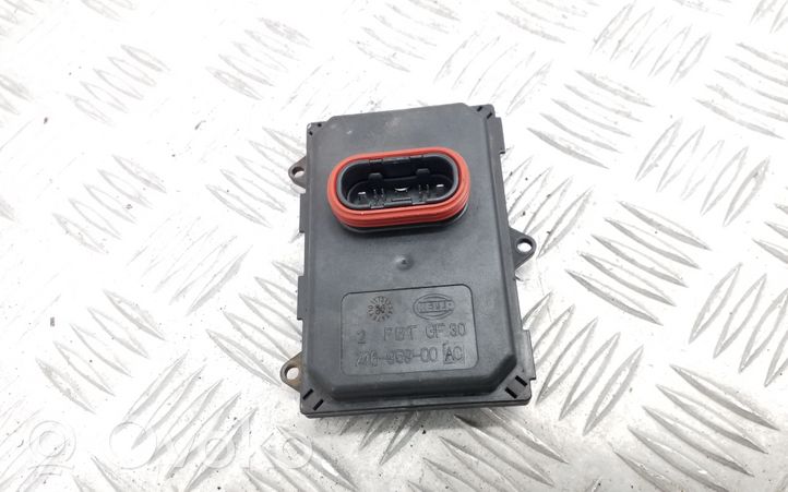 Audi A3 S3 8P Headlight ballast module Xenon 7L6941329B