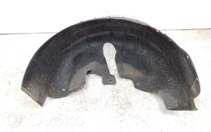 Volkswagen Golf VI Rivestimento paraspruzzi parafango posteriore 5K0810971C