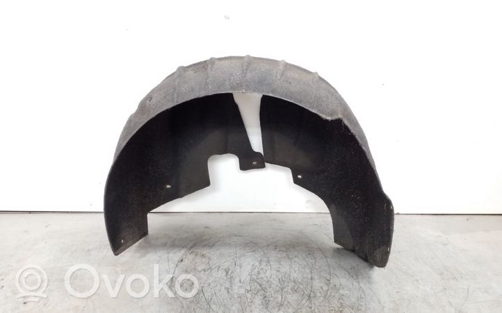 Volkswagen Golf VI Rivestimento paraspruzzi parafango posteriore 5K0810971C