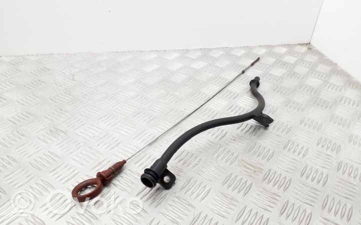 Audi A3 S3 A3 Sportback 8P Oil level dip stick 03L103634