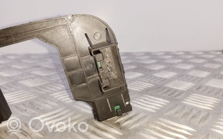 Audi A6 S6 C6 4F Crémaillère de direction module 4F0953549A