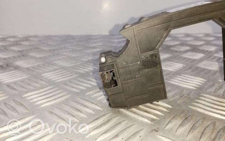 Audi A6 S6 C6 4F Modulo di controllo della cremagliera dello sterzo 4F0953549A