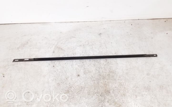 Volkswagen Sharan Door glass trim 7N0843469C