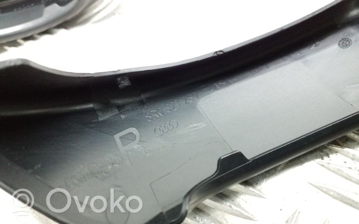 Audi Q5 SQ5 Altro elemento di rivestimento bagagliaio/baule 8R0827280