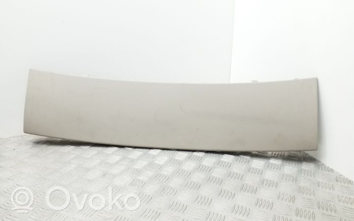 Audi Q5 SQ5 Osłona / Listwa podsufitki bagażnika 8R0867839B