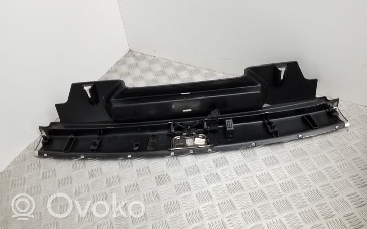 Audi Q5 SQ5 Bagažinės slenksčio apdaila 8R0864513C