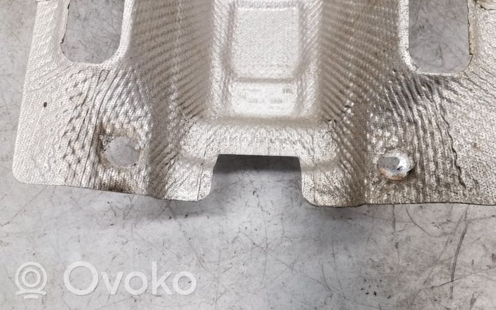 Audi Q5 SQ5 Išmetimo termo izoliacija (apsauga nuo karščio) 8R0804160D