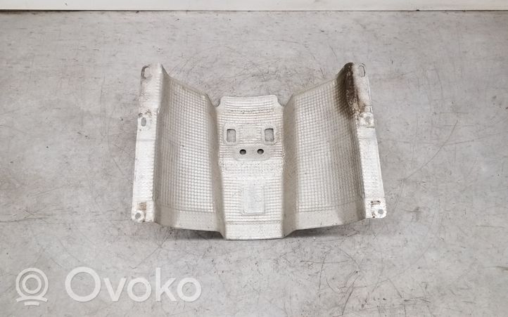 Audi Q5 SQ5 Išmetimo termo izoliacija (apsauga nuo karščio) 8K0804160F
