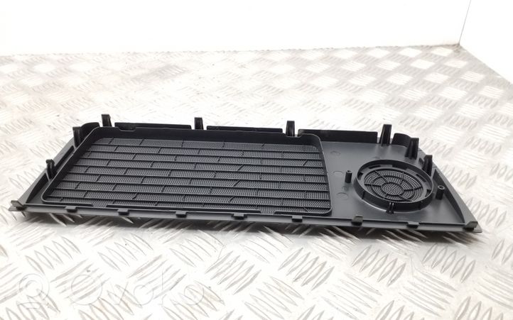 Audi A4 S4 B8 8K Parcel shelf speaker trim grill 8T0035405D