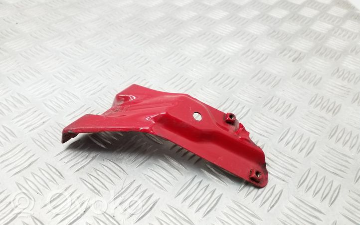 Volkswagen Golf VI Supporto di montaggio del parafango 5K6821138