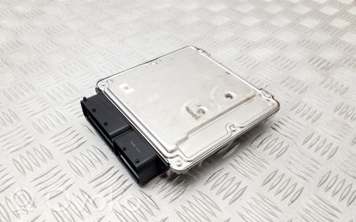 Audi Q5 SQ5 Centralina/modulo motore ECU 03L906022NH