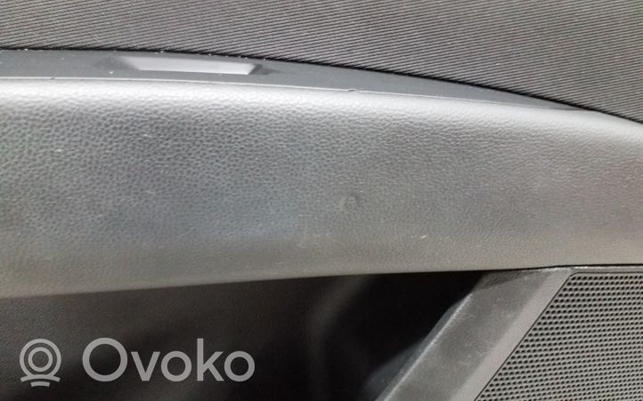 Seat Leon (5F) Apmušimas priekinių durų (obšifke) 5F4867131