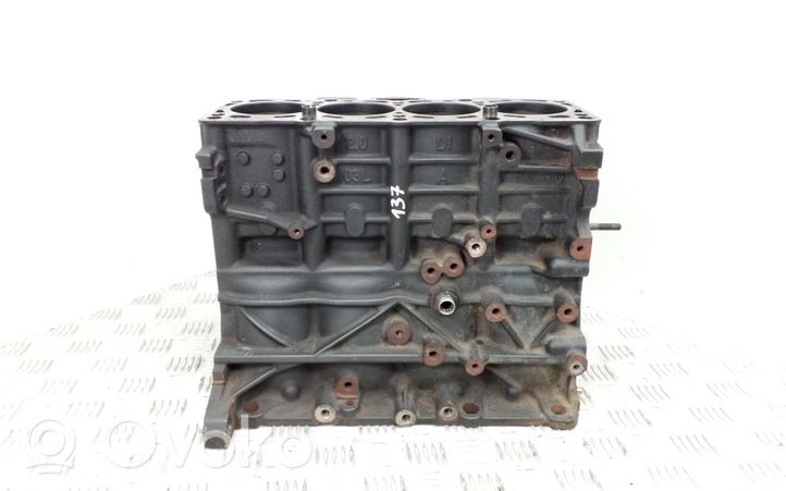 Audi A4 S4 B8 8K Blokas 03L103023A