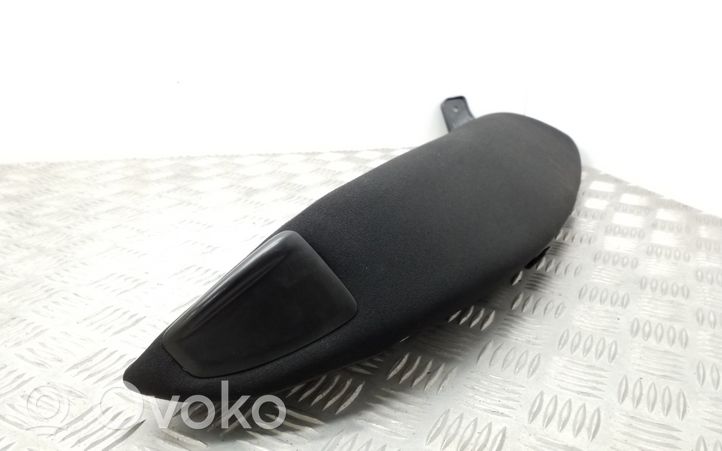 Volkswagen PASSAT B7 Rivestimento superiore laterale del sedile posteriore 3C0885702AK