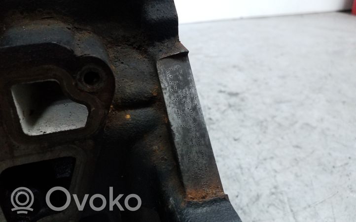 Volkswagen Golf VI Engine block 03L021P