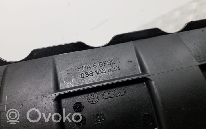 Audi A3 S3 A3 Sportback 8P Altra parte del motore 038103623