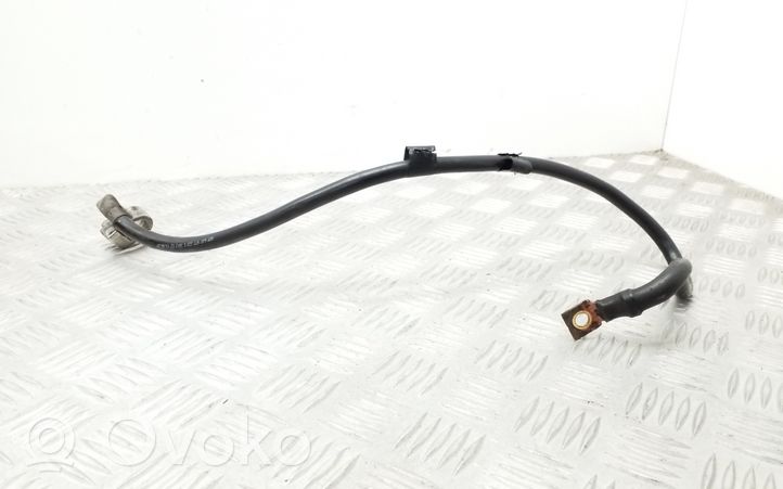 Skoda Rapid (NH) Câble de batterie positif 6J0971228C