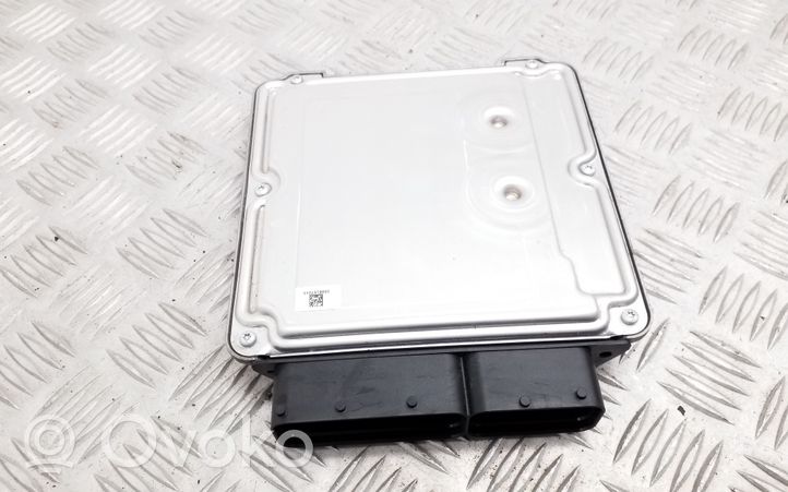 Seat Leon (5F) Galios (ECU) modulis 04L907309B