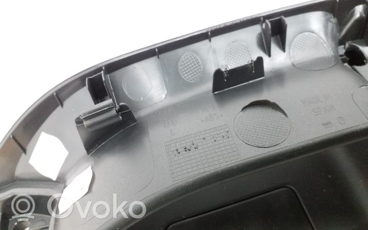 Seat Leon (5F) Ручка для закрытия / отделка 5F2867171