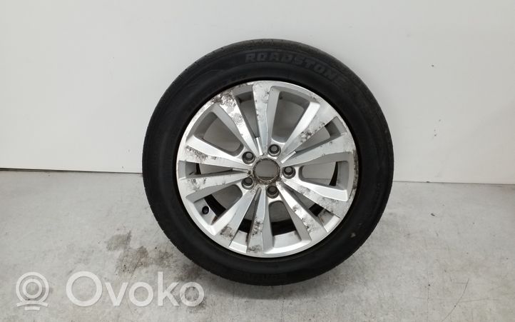 Volkswagen Golf VII Jante alliage R16 5G0601025L