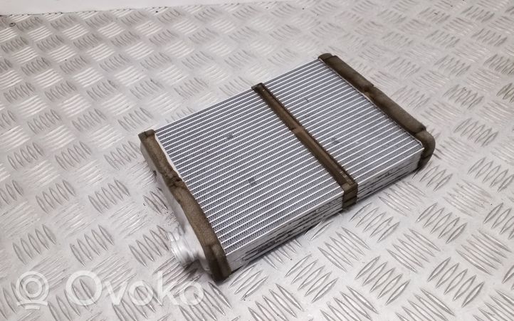 Audi A4 S4 B8 8K Radiateur de chauffage 