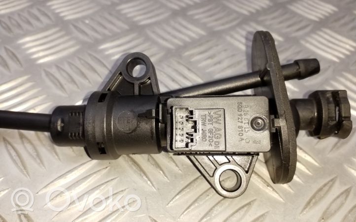 Volkswagen Golf VII Główny cylinder sprzęgła 5Q0721388G