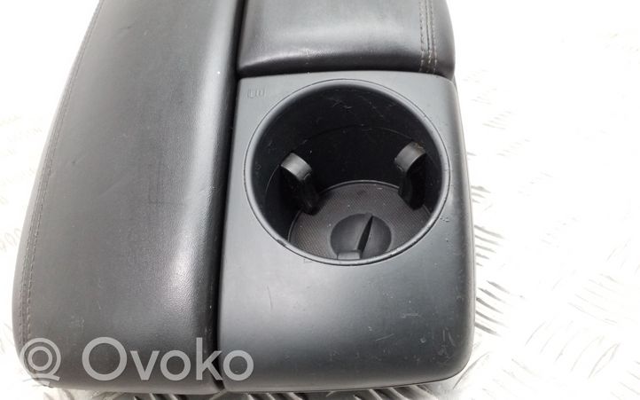 Audi Q7 4L Podłokietnik tunelu środkowego 4L1864207