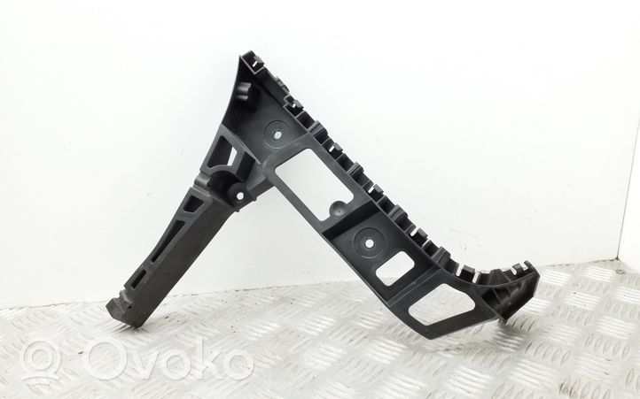 Volkswagen Touran II Staffa angolare del supporto di montaggio del paraurti 1T0807393D