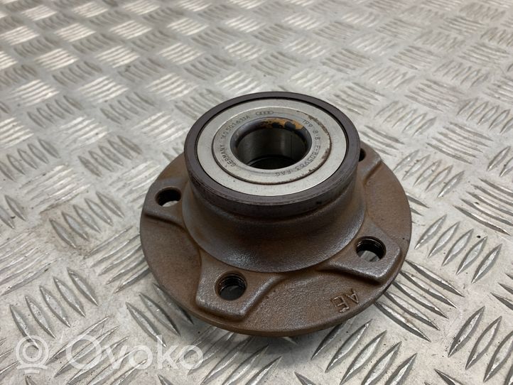 Audi A4 S4 B8 8K Cuscinetto a sfera della ruota posteriore 1K0501611A