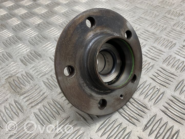 Audi A4 S4 B8 8K Cuscinetto a sfera della ruota posteriore 1K0501611A