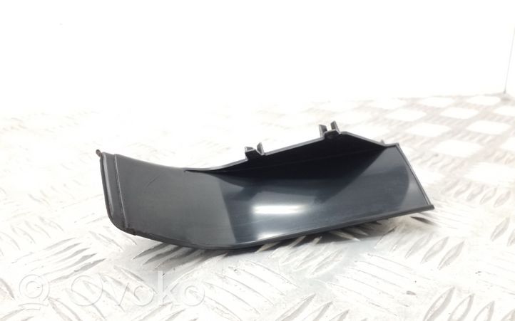 Audi A6 S6 C7 4G Rivestimento modanatura del faro posteriore 4G5853267