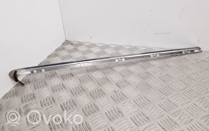 Audi A6 S6 C7 4G Rivestimento vetro lato posteriore 4G9853346