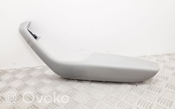 Audi A6 S6 C7 4G Rivestimento della maniglia interna per portiera anteriore 4G0867174