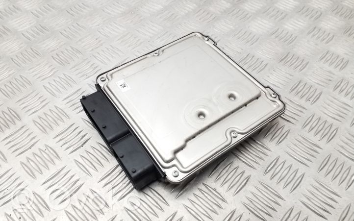 Volkswagen Golf VII Centralina/modulo motore ECU 04L907309D