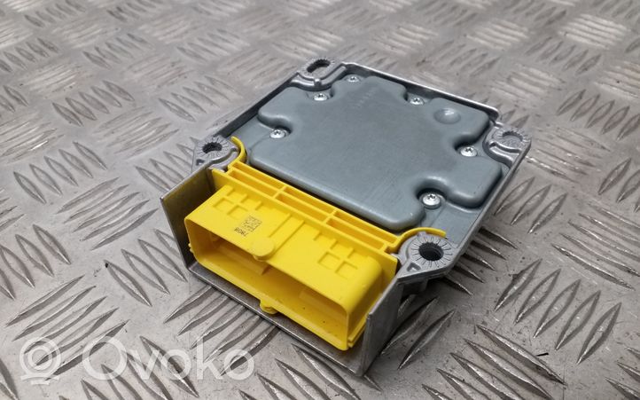 Audi A6 S6 C6 4F Gaisa spilvenu vadības bloks 4F0959655G