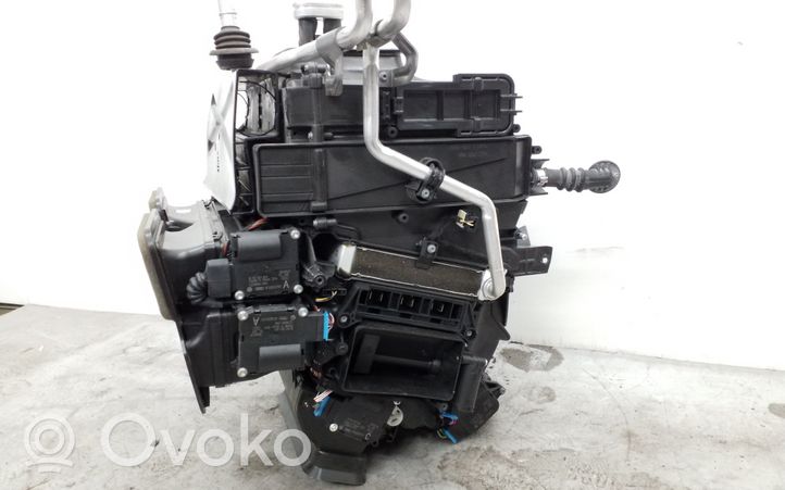 Audi A6 S6 C6 4F Salono oro mazgo komplektas 4F1820351AG