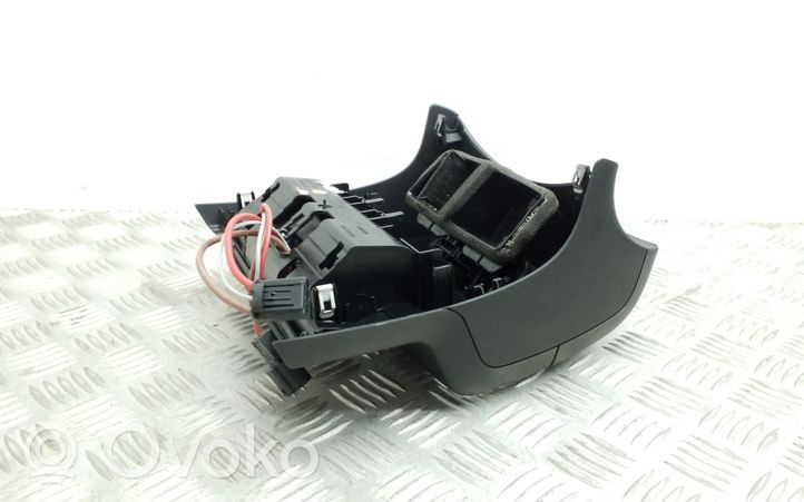 Audi A6 Allroad C7 Griglia di ventilazione posteriore 4G0864376B