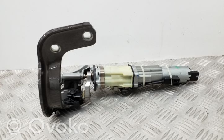 Audi A6 Allroad C7 Azionamento del giunto dell’albero cardanico 4G9827851