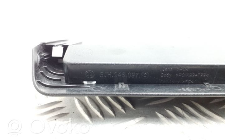 Seat Toledo IV (NH) Luce d’arresto centrale/supplementare 5JH945097C