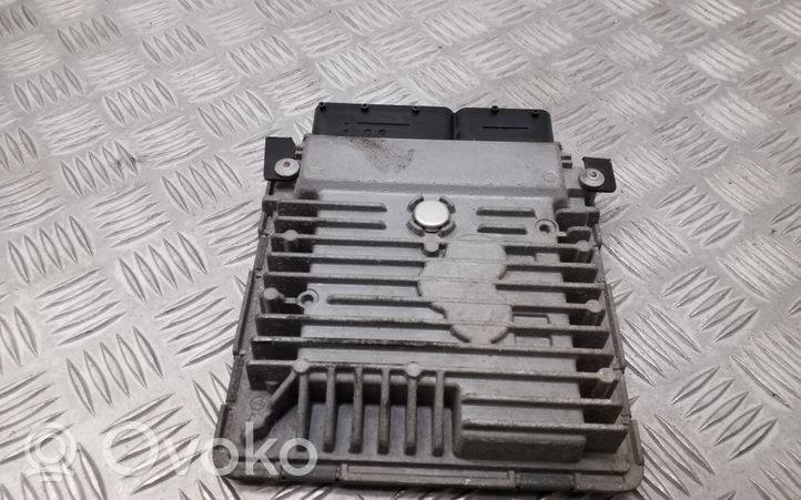 Seat Toledo IV (NH) Unité de commande, module ECU de moteur 03L906023LE