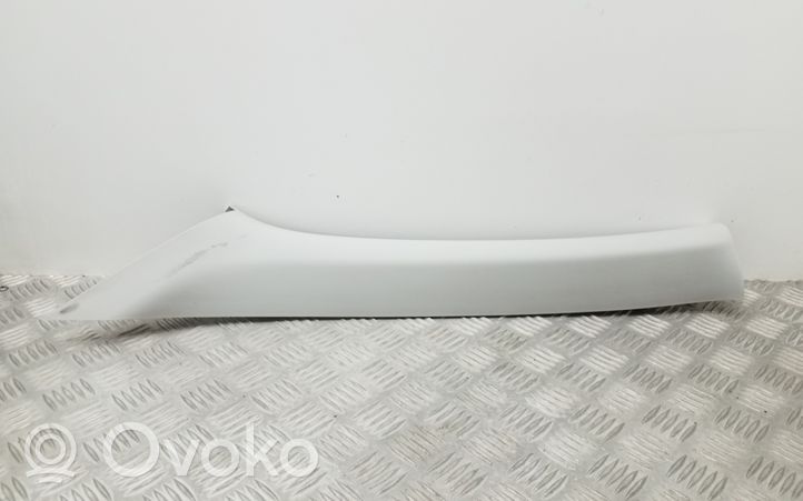 Seat Toledo IV (NH) (A) pillar trim 5JA867233B