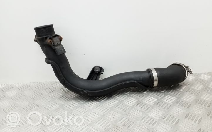 Seat Toledo IV (NH) Tube d'admission de tuyau de refroidisseur intermédiaire 6R0145770A