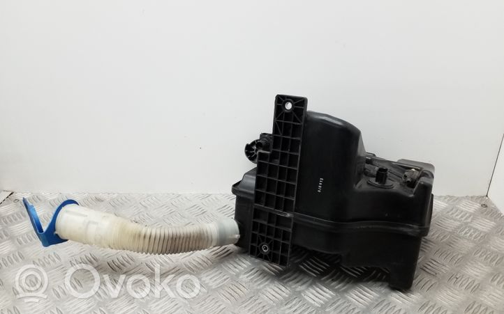 Seat Toledo IV (NH) Zbiornik płynu do spryskiwaczy szyby przedniej / czołowej 6R0955453G