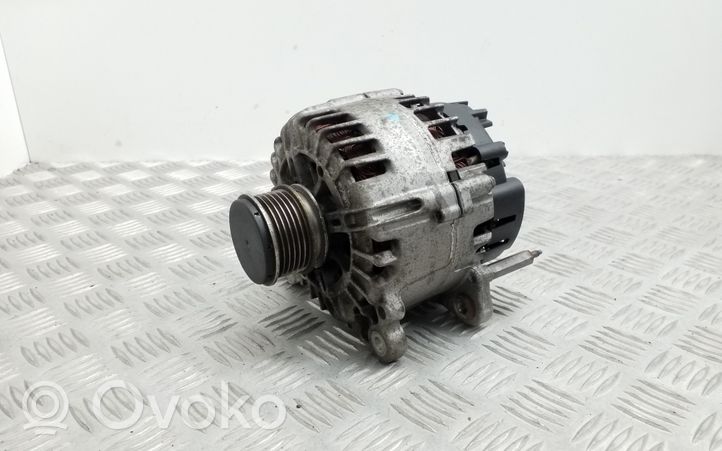 Volkswagen Golf Plus Alternator 03L903023F