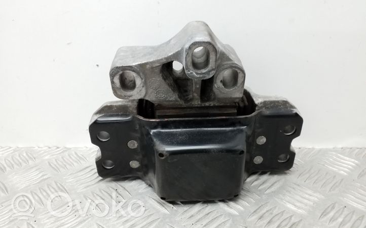 Volkswagen Tiguan Supporto della scatola del cambio 5N0199555