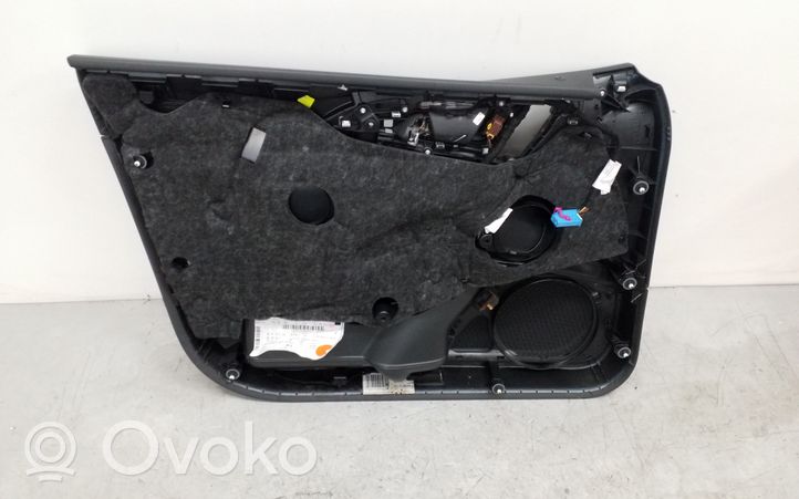 Audi A6 S6 C7 4G Revestimiento de puerta delantera 4G2867022A