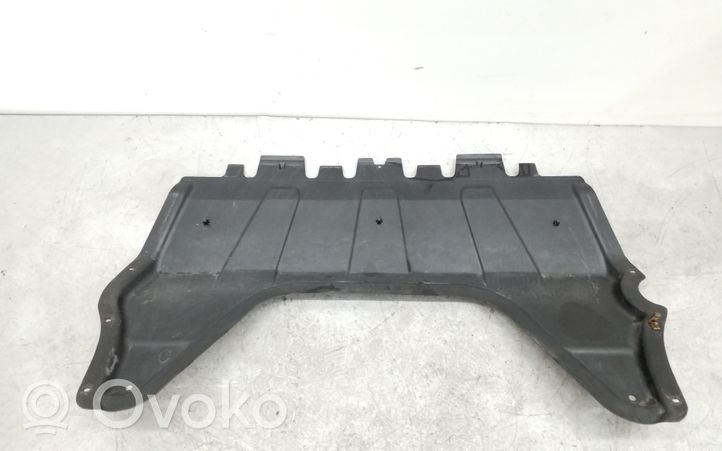 Volkswagen Tiguan Engine splash shield/under tray 5N0825235