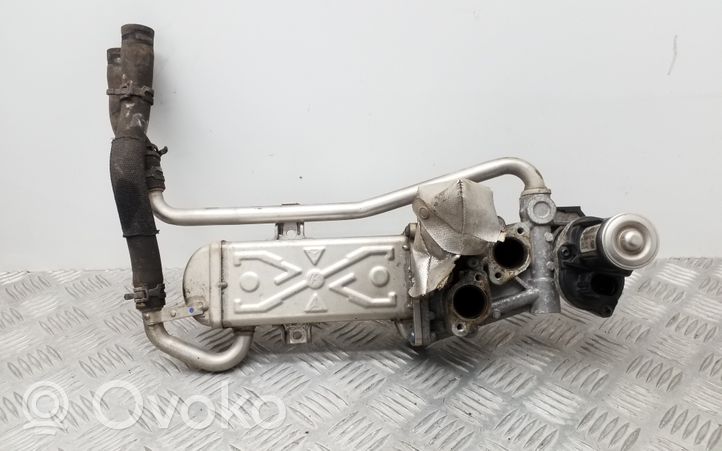 Seat Toledo IV (NH) EGR-venttiili/lauhdutin 03L131512C