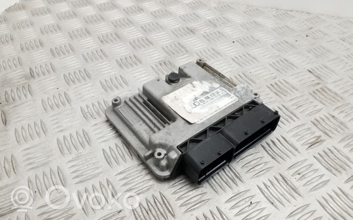 Audi A6 S6 C7 4G Centralina/modulo motore ECU 03L906018LA